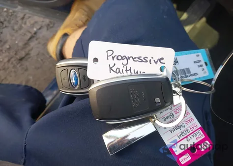 2024 Subaru Ascent Onyx Edition 7-Passenger z USA, uszkodzony, nr VIN 4S4WMAHD5R3400526